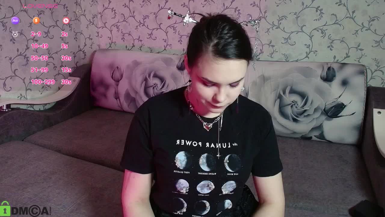 MorAnna Adult Chat February 21, 2026