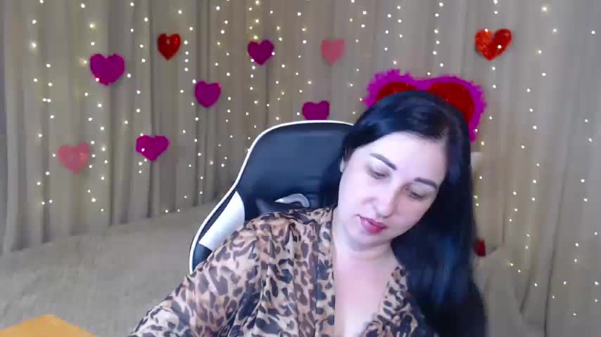 JillStevens Adult Chat February 23, 2026