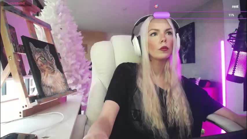 tinykylie Adult Chat February 17, 2026