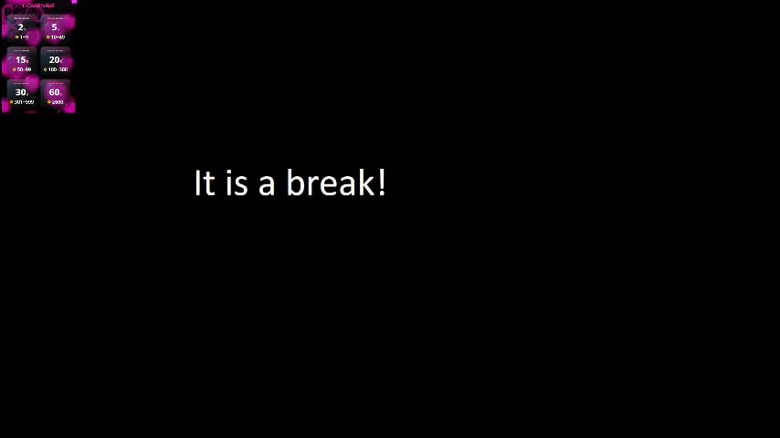 terryadorable Adult Chat February 23, 2026