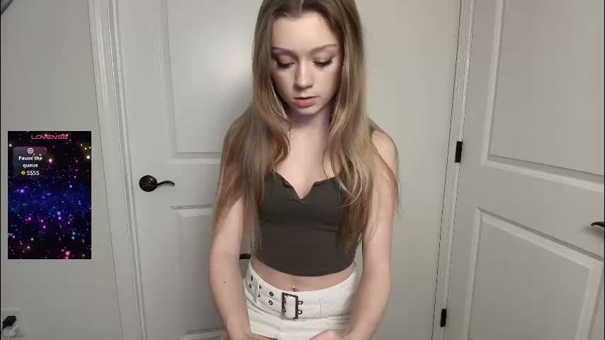 the_hotties Adult Chat February 18, 2026