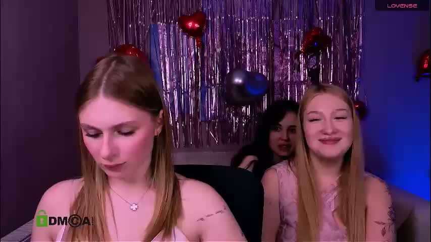 playful_sophie Adult Chat February 18, 2026