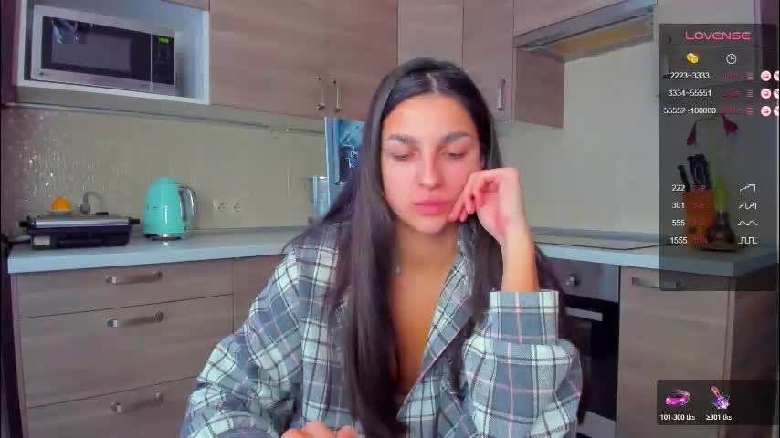 gabri_baby Adult Chat February 21, 2026