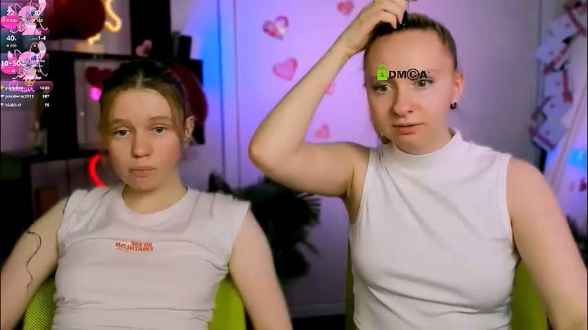 mila_glow Adult Chat February 17, 2026