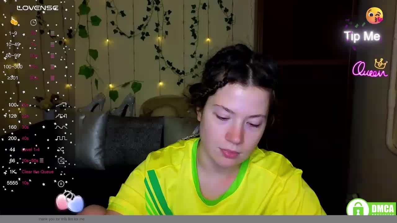 Aliciafolow009 Adult Chat February 21, 2026