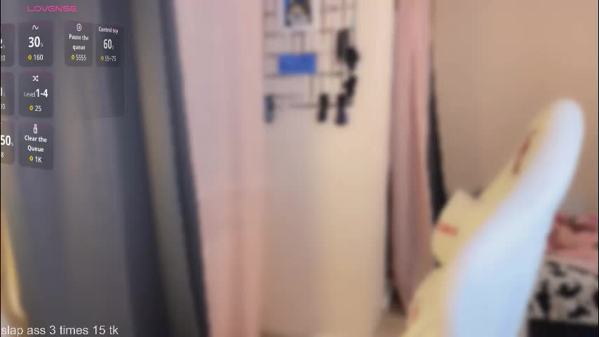 kissmenastya Adult Chat February 22, 2026