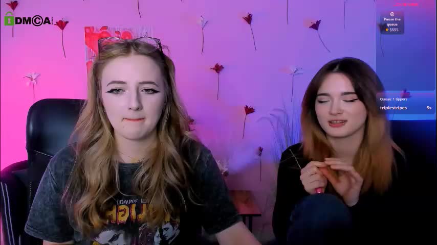 luna_berryy Adult Chat February 18, 2026