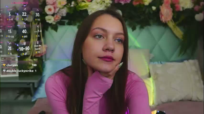 alice_charmy Adult Chat February 18, 2026