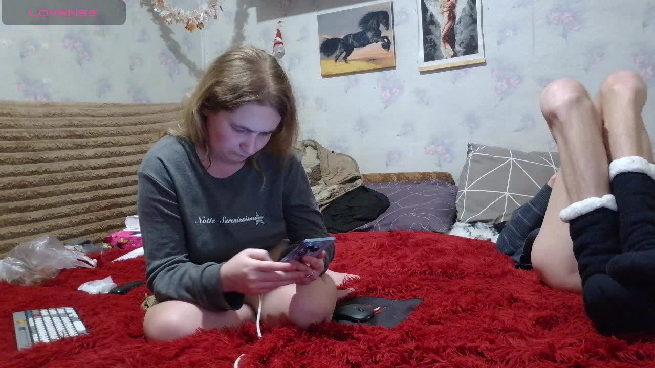 Krohab Adult Chat February 20, 2026