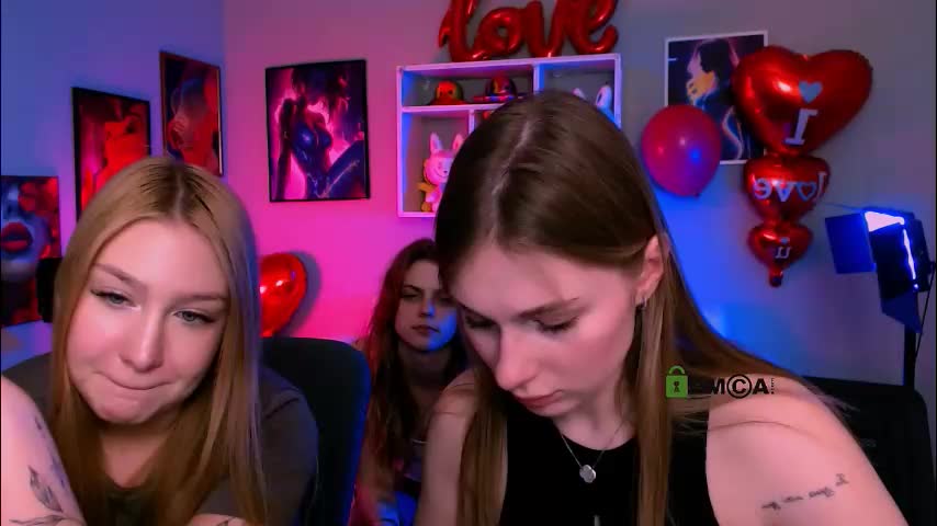 playful_sophie Adult Chat February 20, 2026
