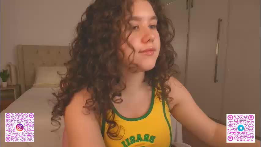 ariella_sol Adult Chat February 22, 2026