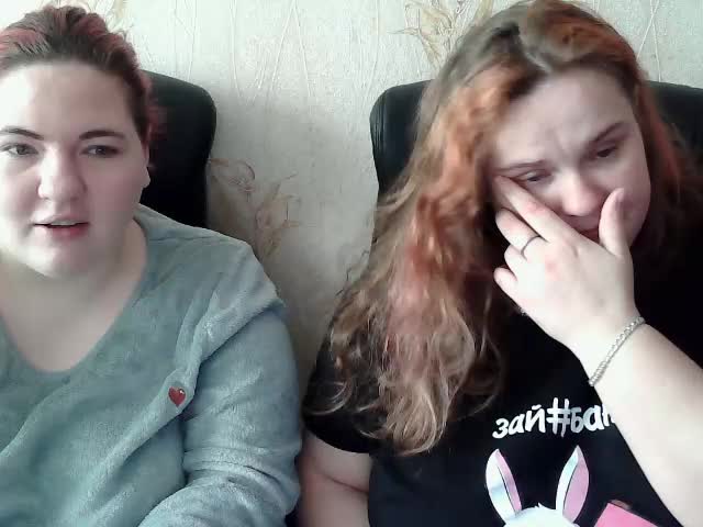 HollyXEva Adult Chat February 19, 2026