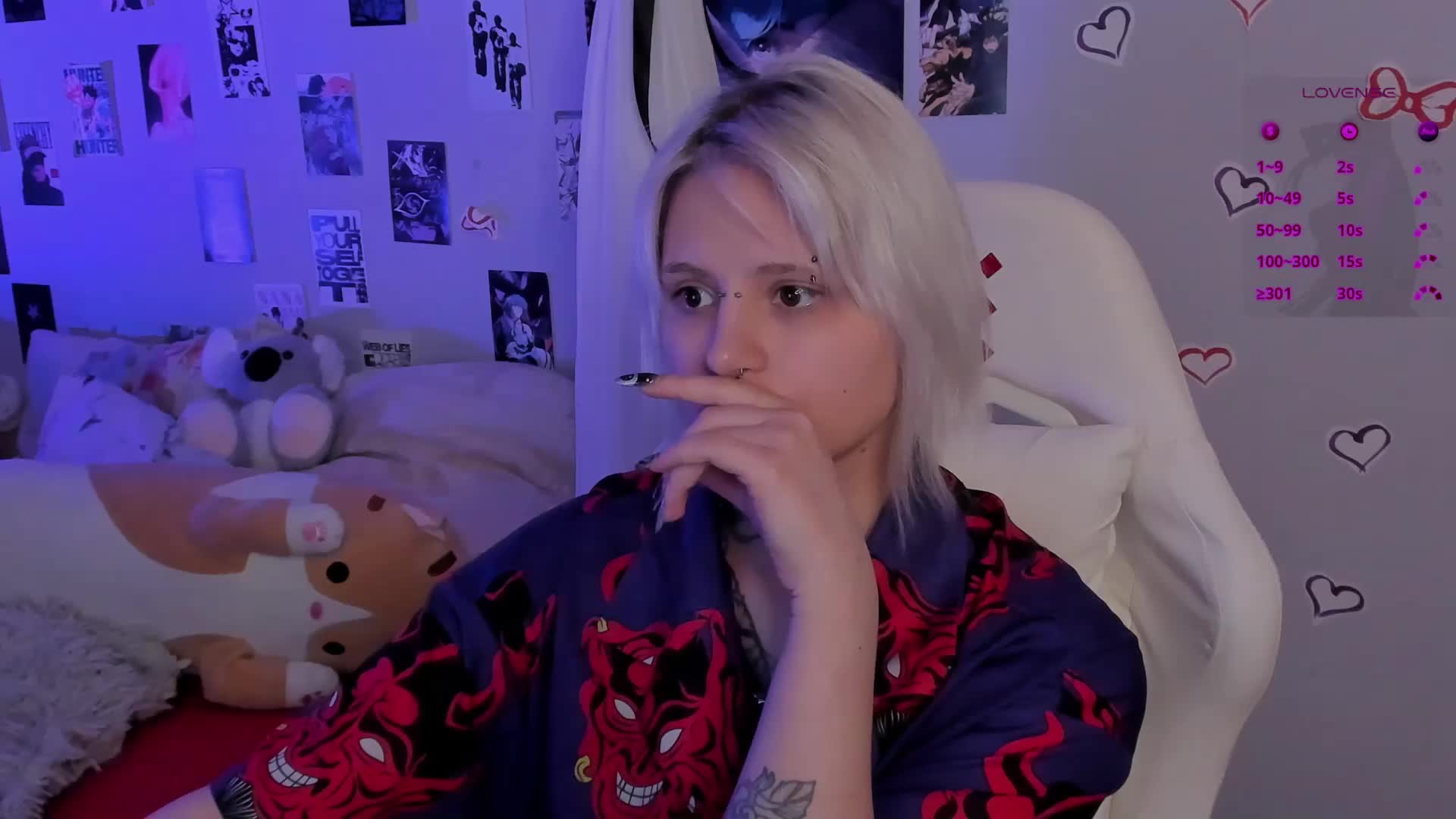 bixxxiz Adult Chat February 19, 2026