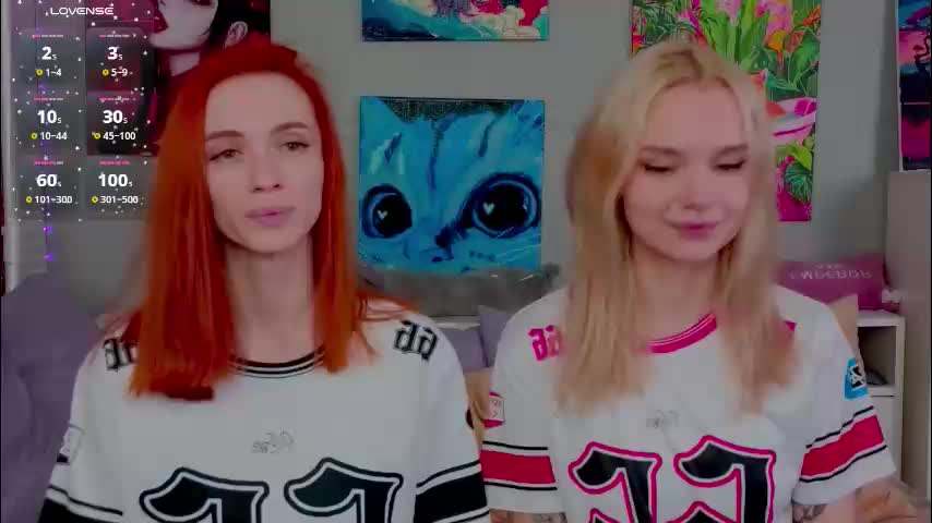 oseaan Adult Chat February 21, 2026