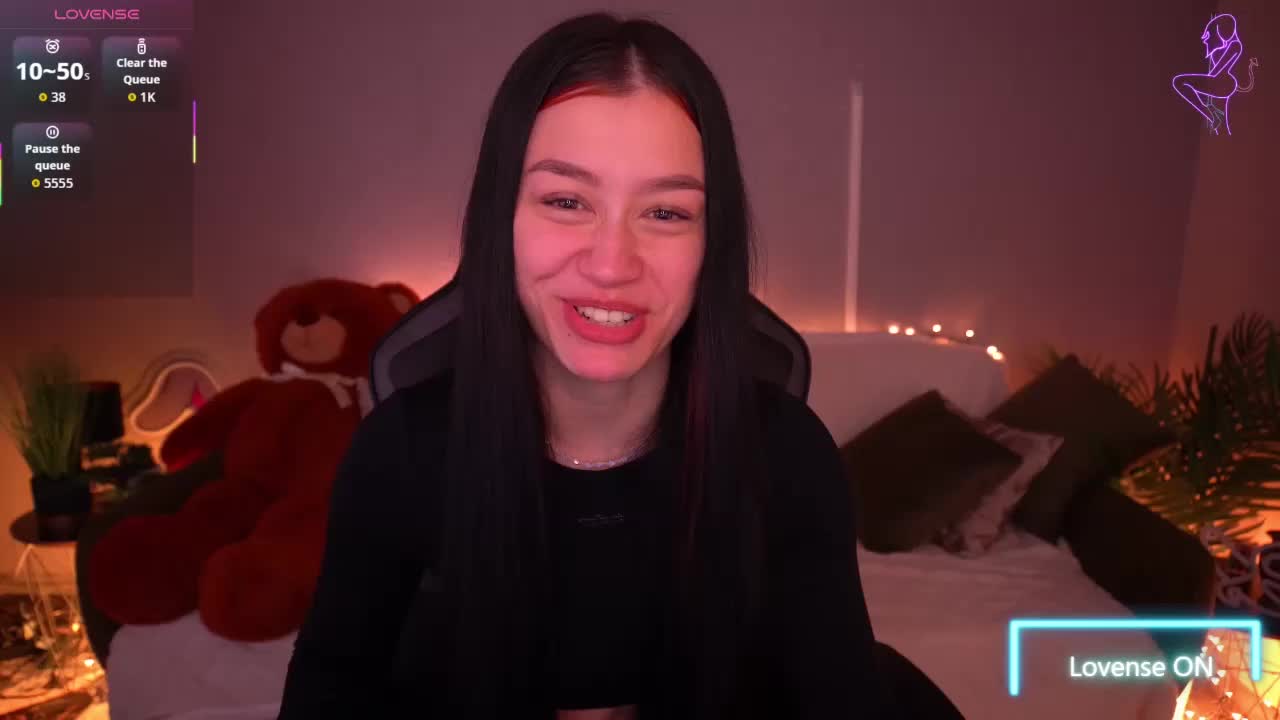 FataleNellie Adult Chat February 21, 2026