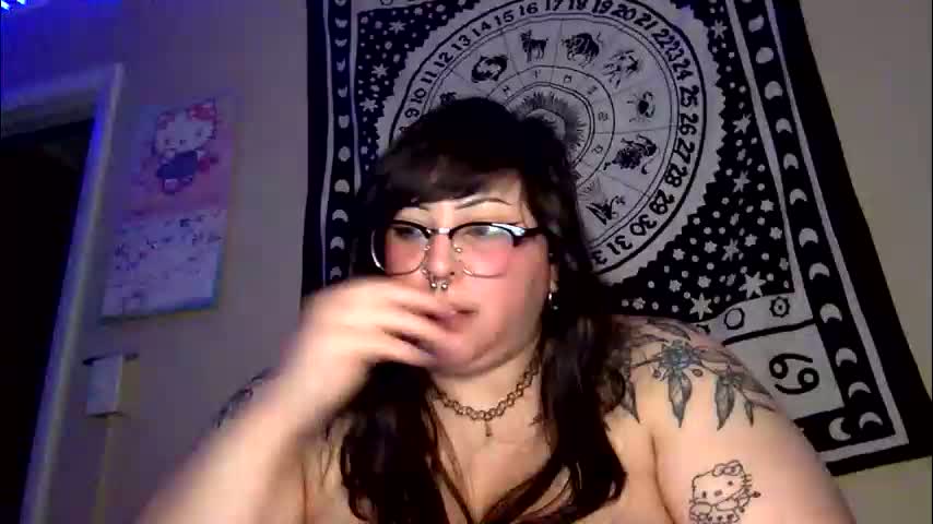 foxdarling96 Adult Chat February 20, 2026