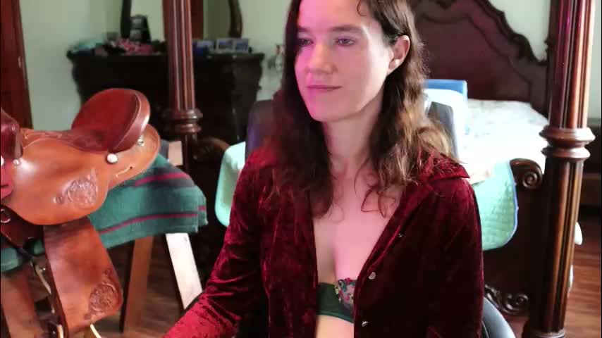 thornbury_rose Adult Chat February 18, 2026