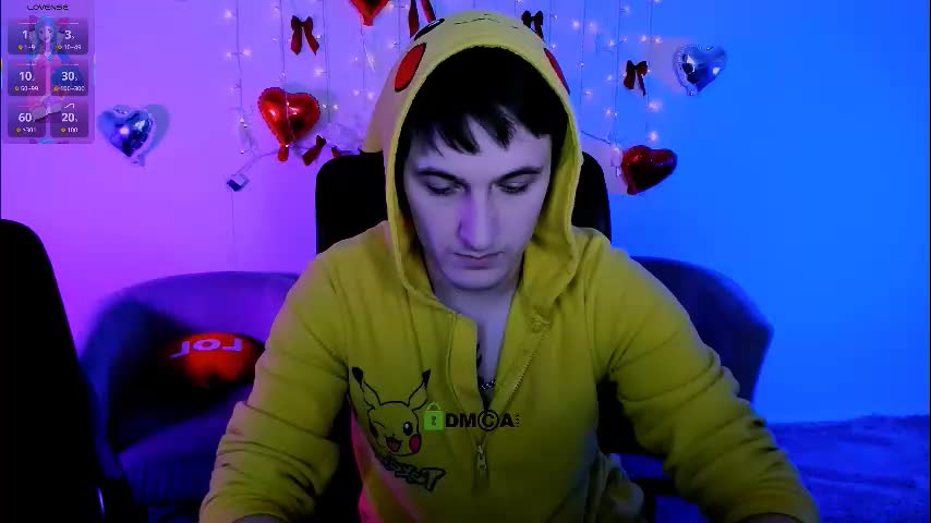 beauty_ginger Adult Chat February 18, 2026