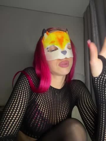 RedHair13 Adult Chat February 21, 2026