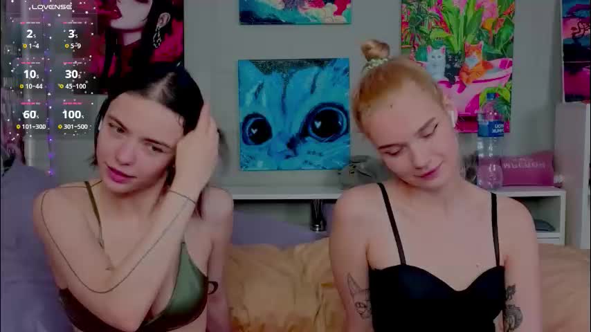 oseaan Adult Chat February 18, 2026