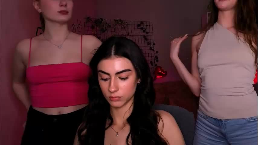 kaisy_star Adult Chat February 22, 2026