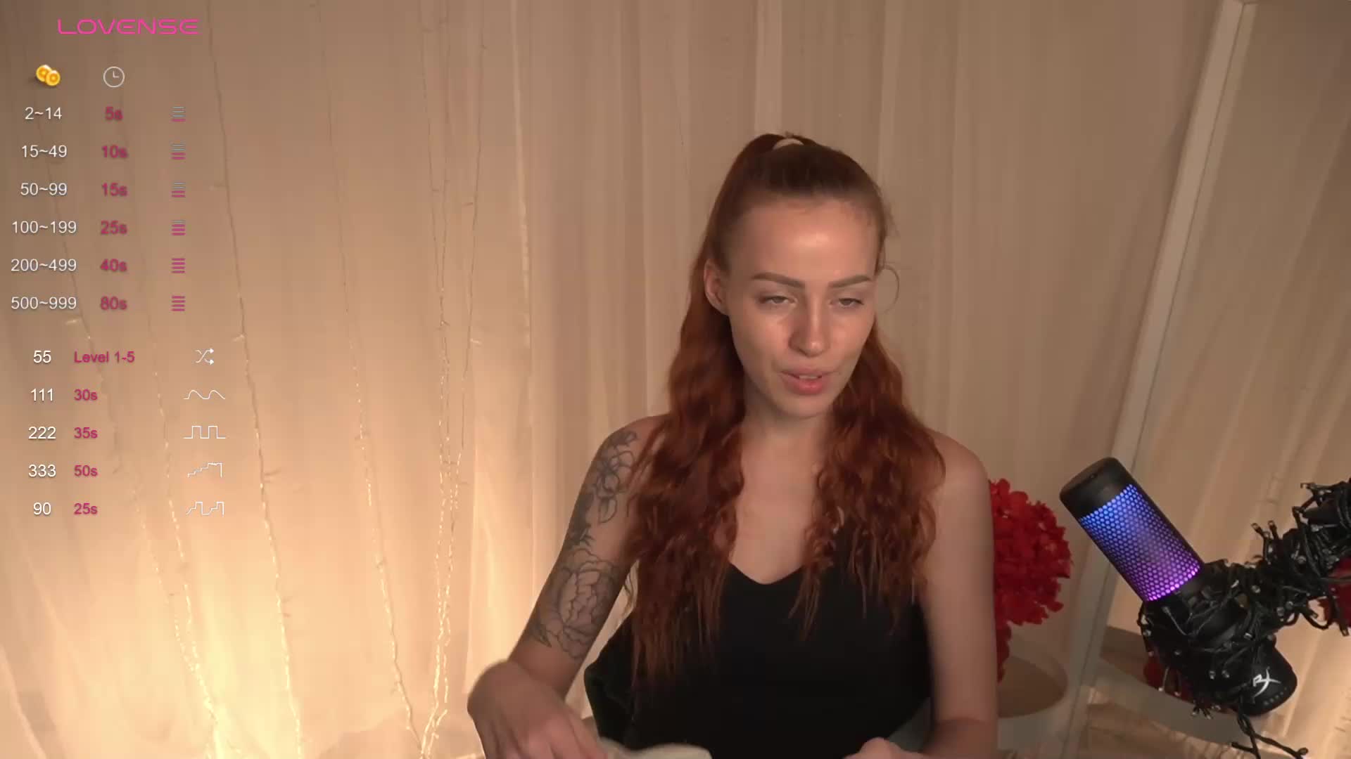 PONI_DI Adult Chat February 19, 2026