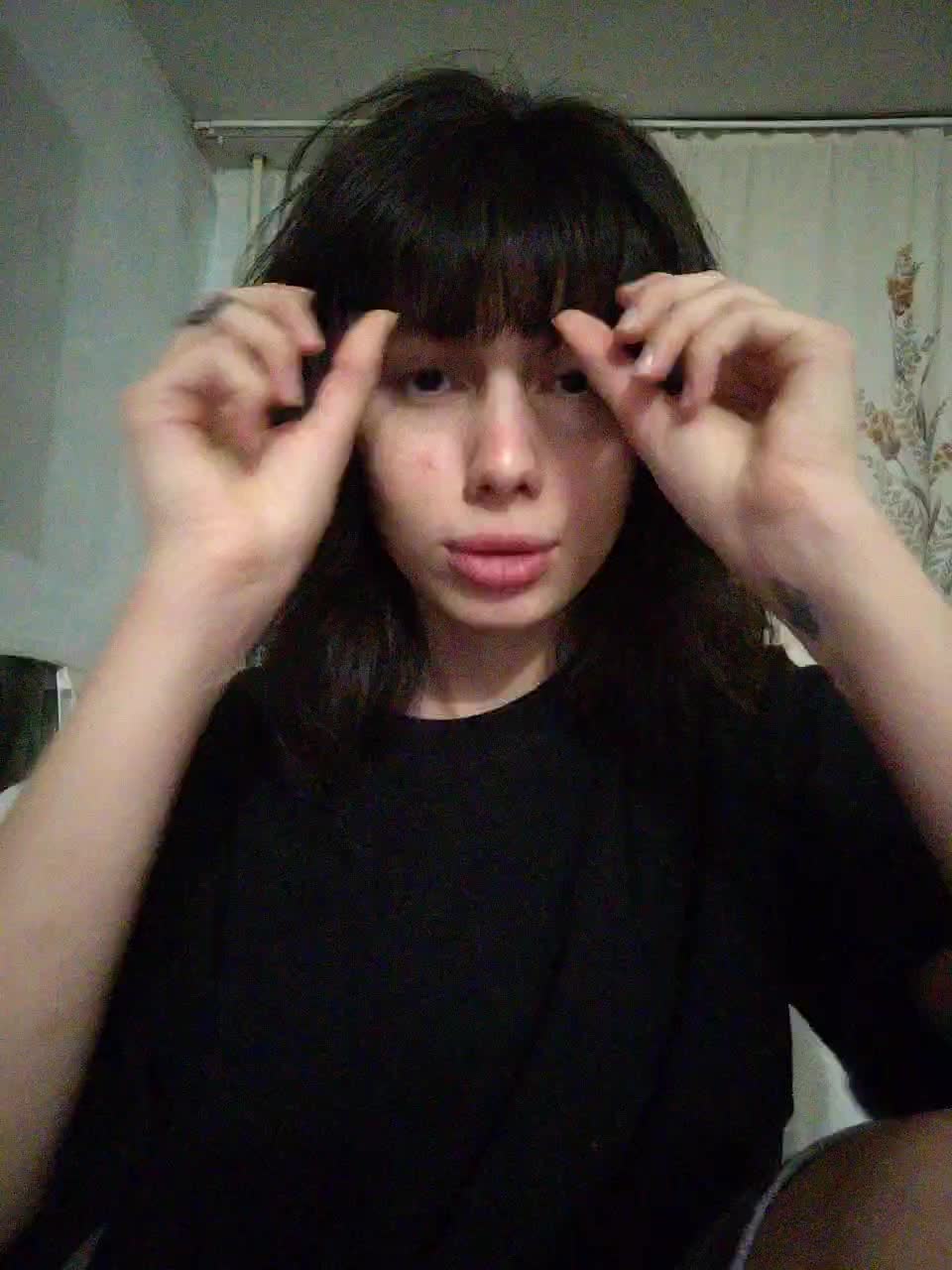 Tinablackkk Adult Chat February 16, 2026