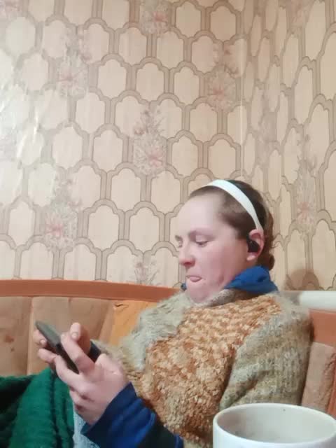 Calibriya Adult Chat February 23, 2026