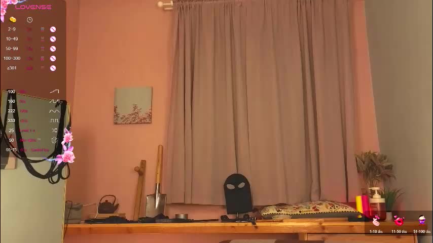 hotlaracroft Adult Chat February 20, 2026