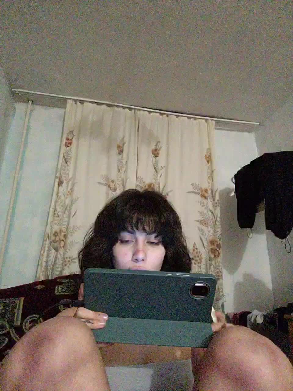 Tinablackkk Adult Chat February 21, 2026