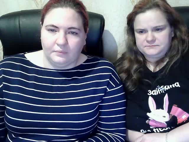 HollyXEva Adult Chat February 19, 2026