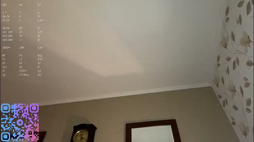 elizabethrabin Adult Chat February 16, 2026