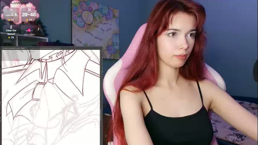 kudemeows Adult Chat February 16, 2026