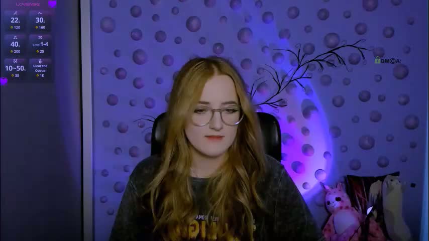 luna_berryy Adult Chat February 17, 2026