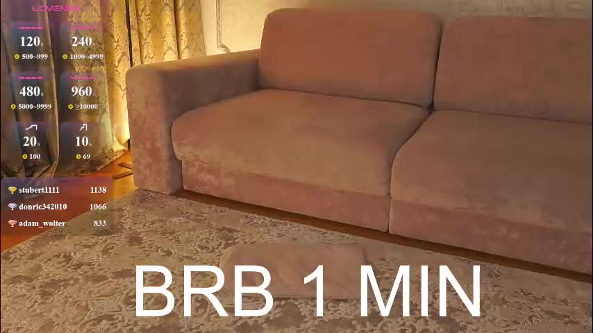 wandabraund Adult Chat February 21, 2026