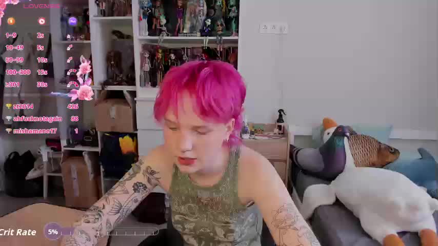 Cool-Love Adult Chat February 22, 2026