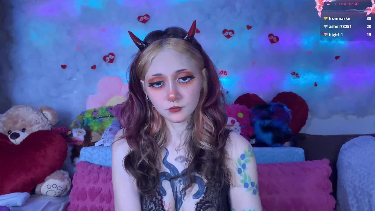 Devil-Baby Adult Chat February 22, 2026