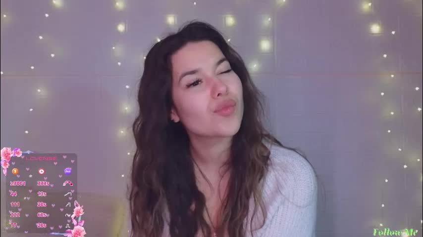 sabina_zara Adult Chat February 20, 2026