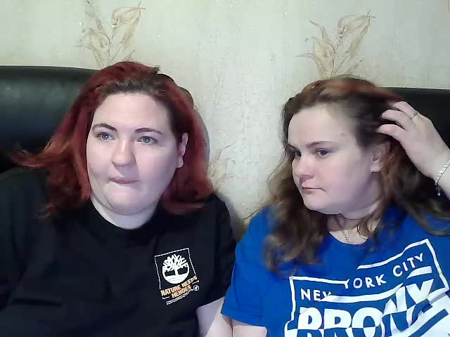 HollyXEva Adult Chat February 17, 2026