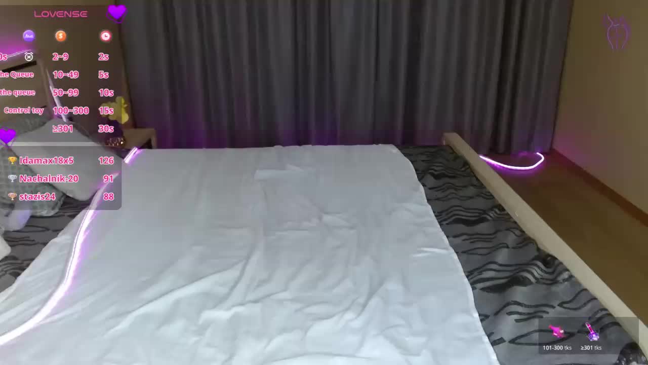 Bel1ablush Adult Chat February 22, 2026