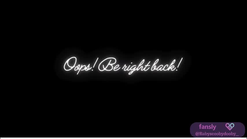 rubytwinkle Adult Chat February 20, 2026