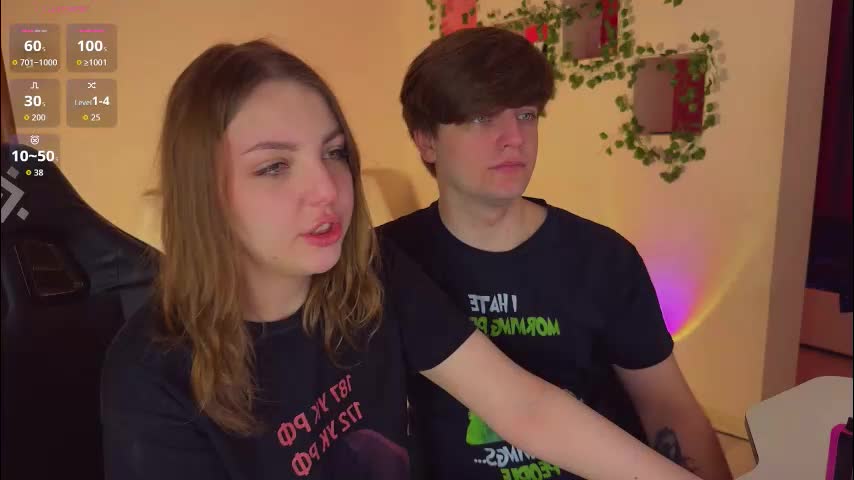 adrean_sofi Adult Chat February 17, 2026