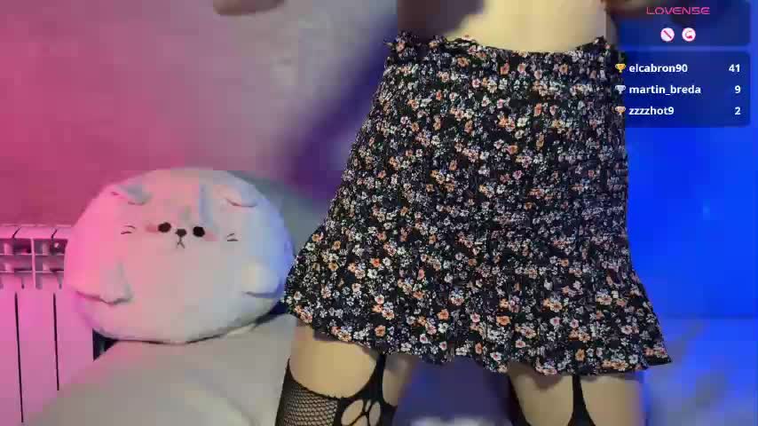 Melaminsy Adult Chat February 21, 2026