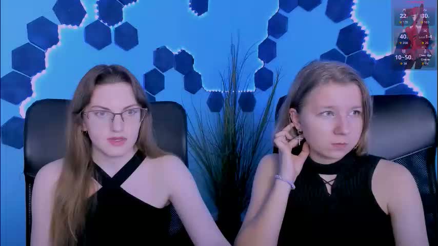 gloria_bubble Adult Chat February 17, 2026