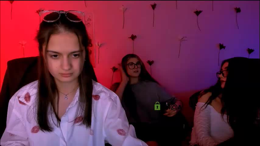 barbara_crazy Adult Chat February 23, 2026