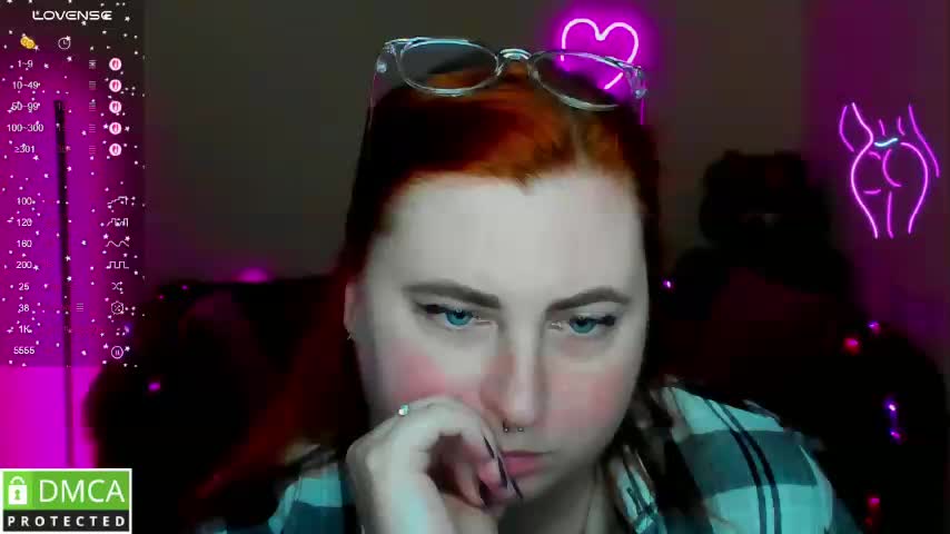 Aliciaredluv Adult Chat February 22, 2026