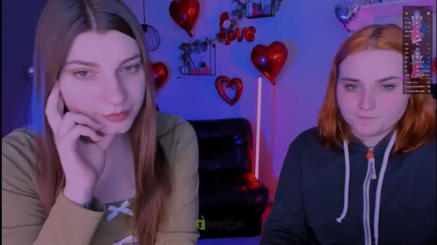pure_radiance Adult Chat February 22, 2026