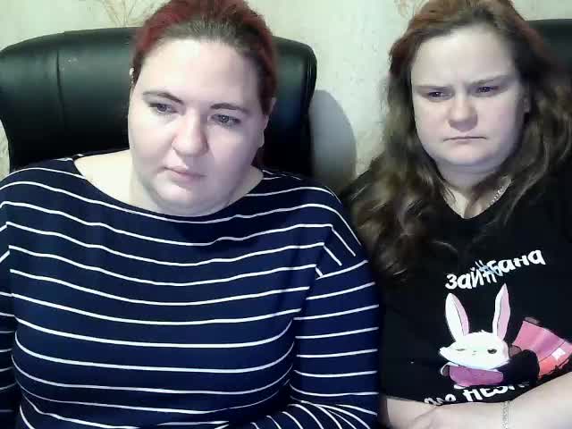 HollyXEva Adult Chat February 19, 2026