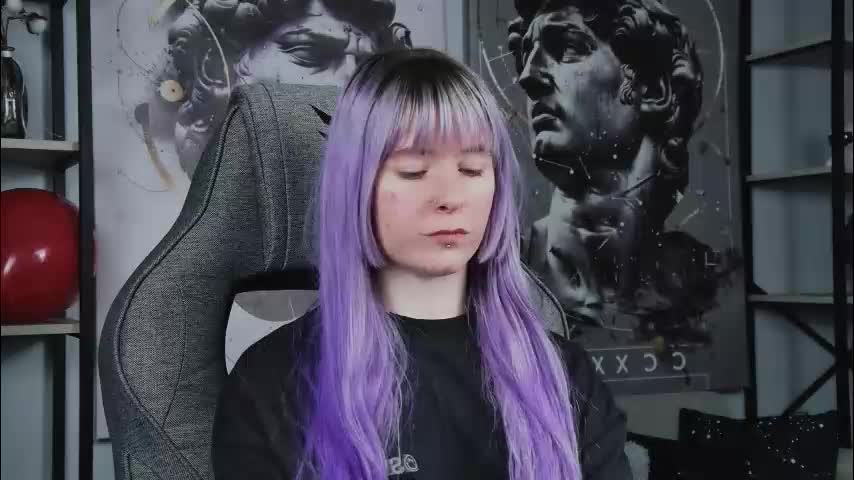 lexiwenford Adult Chat February 20, 2026