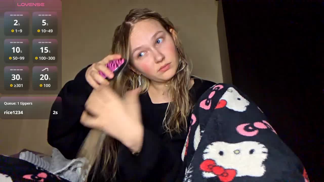 MilagroKailey Adult Chat February 23, 2026